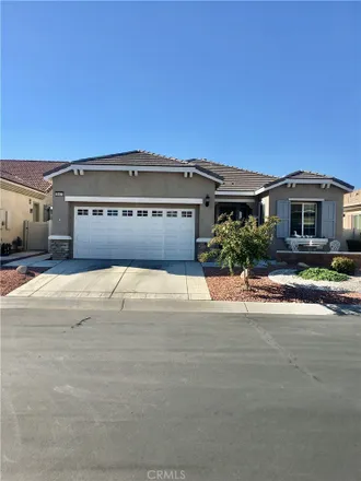 Buy this 2 bed house on 19475 Lynbrook Road in Apple Valley, CA 92308
