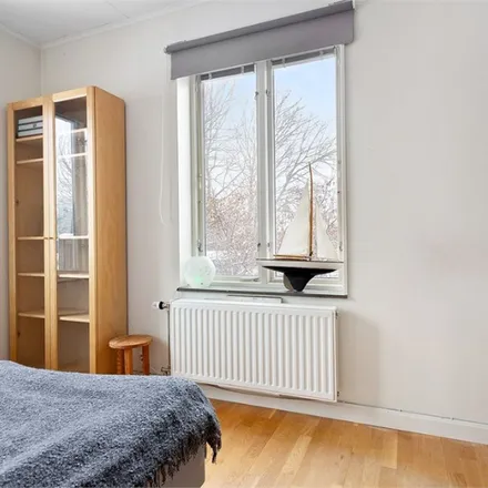 Rent this 3 bed apartment on Spångavägen 397 in 163 55 Stockholm, Sweden
