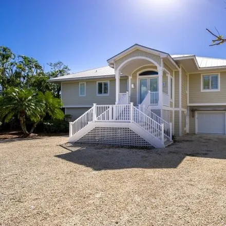 Buy this 3 bed house on Joewood Drive in Sanibel, Lee County