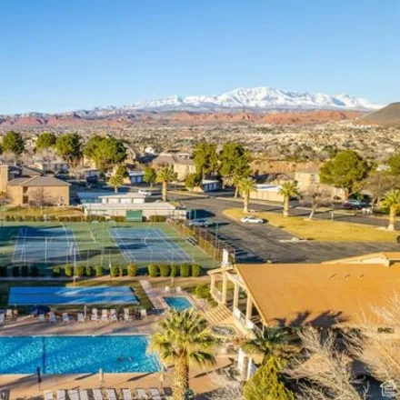Buy this 2 bed condo on South Village Road in Saint George, UT