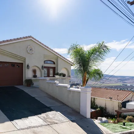 Buy this 3 bed house on 1621 Grand Avenue in La Presa, CA 91977