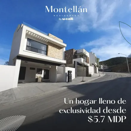 Image 8 - Camino Vecinal Los Pingos, 64985 Monterrey, NLE, Mexico - House for sale