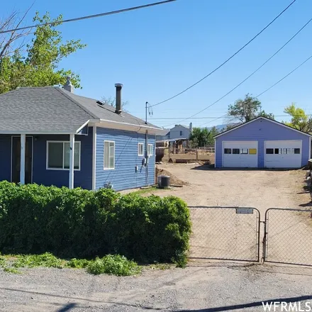 Buy this 2 bed house on 279 West Vine Street in Grantsville, Tooele County