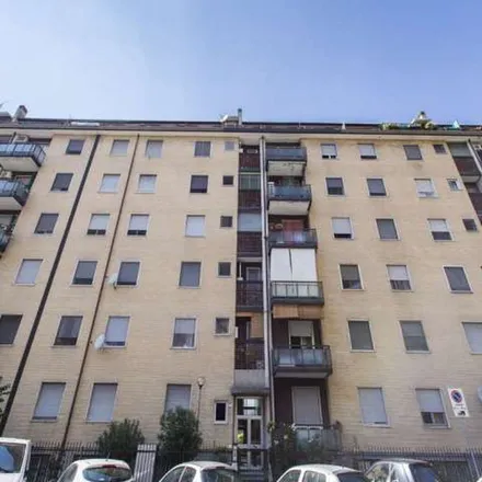 Image 5 - Via Fontanile Aiana, 3, 20094 Cesano Boscone MI, Italy - Apartment for rent