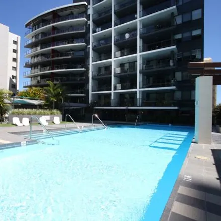 Image 3 - Frasers Suites Perth, 10 Adelaide Terrace, East Perth WA 6004, Australia - Apartment for sale
