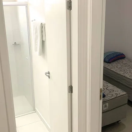 Rent this 2 bed apartment on São José dos Campos