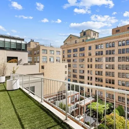 Image 9 - 380 West 12th Street, New York, NY 10014, USA - Apartment for sale