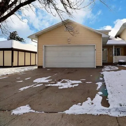 Buy this 2 bed house on 1284 Towne Square Drive in Fremont, NE 68025