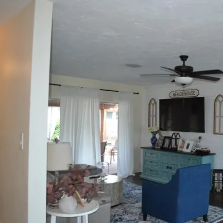 Image 5 - 428 Penguin Drive, South Patrick Shores, Brevard County, FL 32937, USA - House for sale