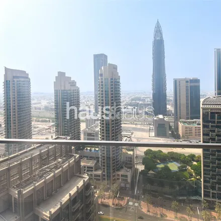 Image 8 - Address Residences, Sheikh Mohammed bin Rashid Boulevard, Downtown Dubai, Dubai, United Arab Emirates - Apartment for rent