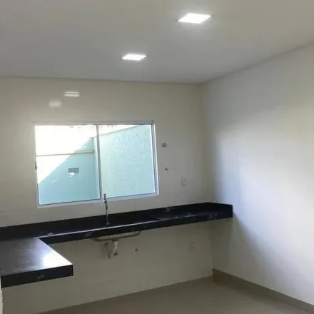 Buy this 3 bed house on Rua dos Moros in Jardim Presidente, Goiânia - GO
