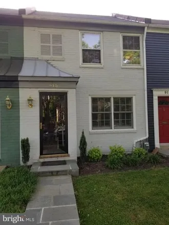 Rent this 2 bed townhouse on 909-923 South Alfred Street in Alexandria, VA 22314