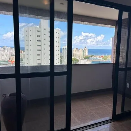 Rent this 3 bed apartment on Rua Anthenor Tupinambá in Pituba, Salvador - BA