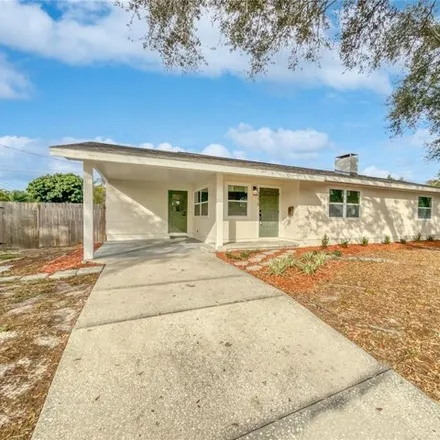 Buy this 2 bed house on 3245 45th Street North in Saint Petersburg, FL 33713
