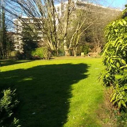 Rent this 7 bed apartment on Place Pierre-Gautier 1 in 1223 Cologny, Switzerland