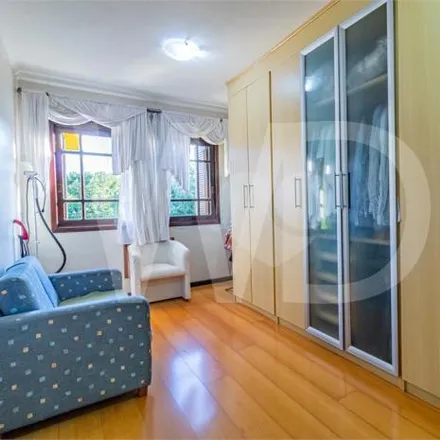 Buy this 3 bed house on Rua Zeev Jabotinski in Jardim Itu, Porto Alegre - RS