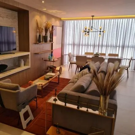 Buy this 3 bed apartment on Rua 3130 in Centro, Balneário Camboriú - SC