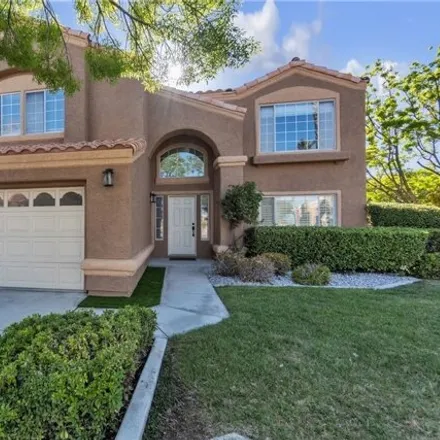 Buy this 4 bed house on 9207 Red Twig Drive in Las Vegas, NV 89134