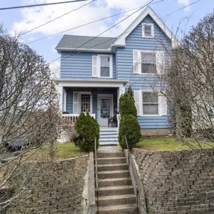 Buy this 4 bed house on 24 Fourth Street in Meriden, CT 06451