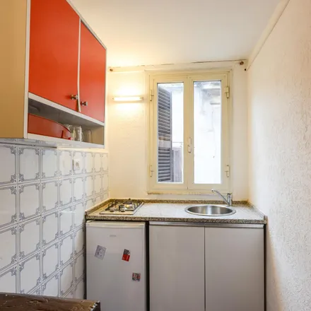 Image 6 - Casa San Giuseppe, Vicolo Moroni, 22, 00153 Rome RM, Italy - Apartment for rent