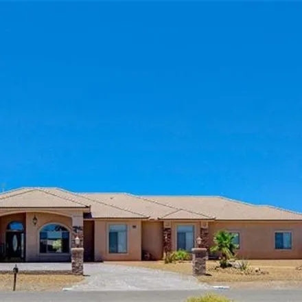 Buy this 4 bed house on 1440 Lost Creek Drive in Pahrump, NV 89048