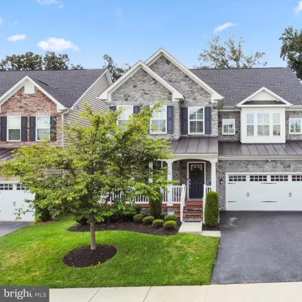 Buy this 5 bed house on 11913 Long Pine Trail in Potomac, MD 20854