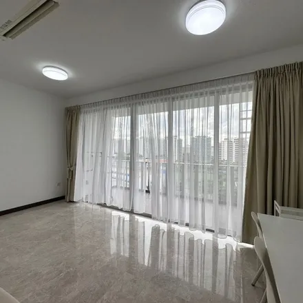 Rent this 2 bed apartment on 67 Bedok South Avenue 3 in Singapore 460067, Singapore