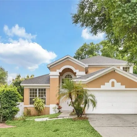 Buy this 4 bed house on 1801 Wentwood Cove in Lake Mary, Seminole County