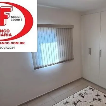 Buy this 2 bed apartment on Avenida São Paulo in Vila Maria Luiza, Francisco Morato - SP