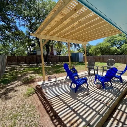Buy this 3 bed house on 172 Mary Ann Drive in Comal County, TX 78133