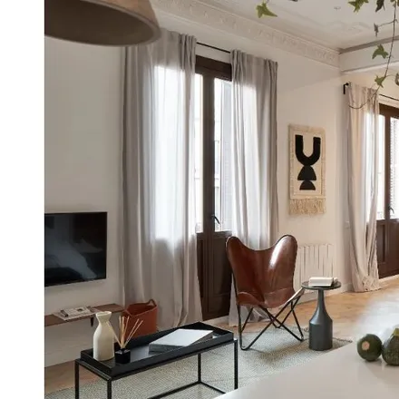 Rent this 2 bed apartment on Carrer de Fontanella in 14, 08010 Barcelona