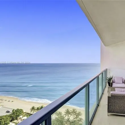 Rent this 2 bed condo on 3156 South Ocean Drive in Beverly Beach, Hollywood