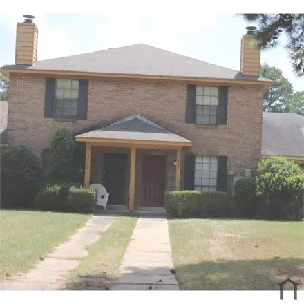 Image 1 - 699 Washington Avenue, Montgomery, AL 36104, USA - Townhouse for rent