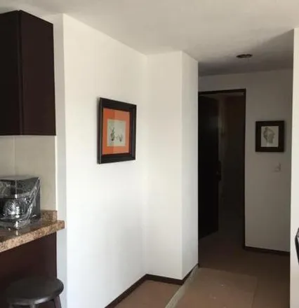 Rent this 2 bed apartment on Avenida Prolongación Olímpica in Residencial Natura, 37289 León
