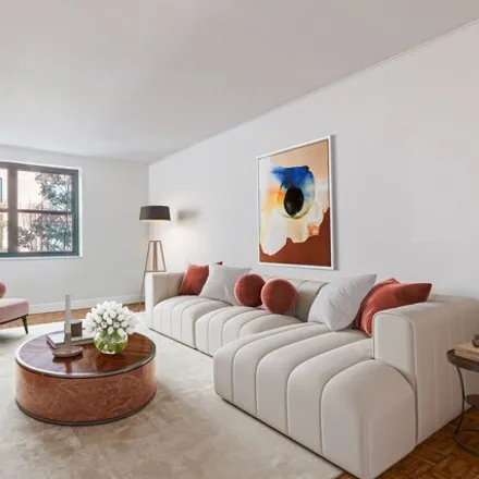 Buy this studio apartment on 160 Charles Street in New York, NY 10014