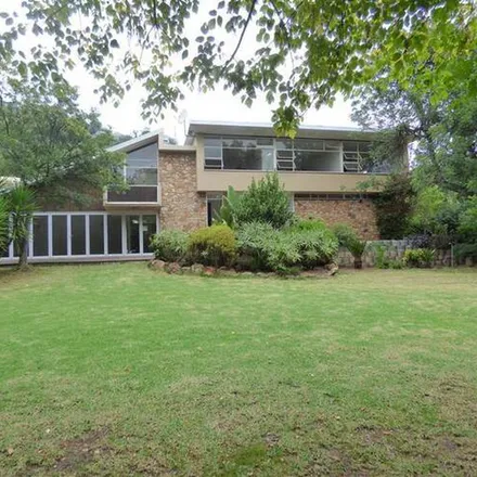 Image 1 - unnamed road, Linksfield Ridge, Johannesburg, 2001, South Africa - Apartment for rent