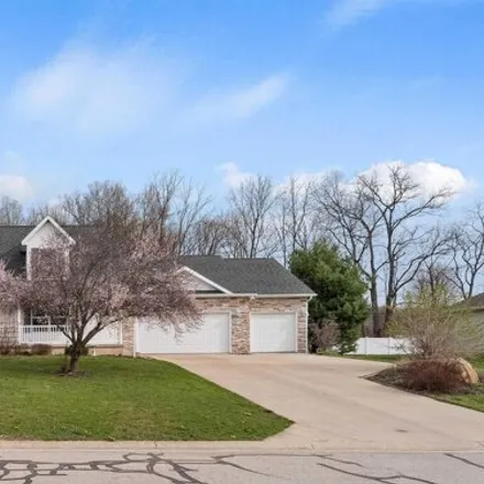 Buy this 3 bed house on 12297 Placidview Lane in Kosciusko County, IN 46542