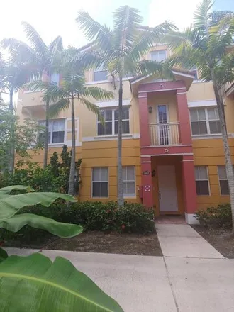Image 4 - Shoma Drive, Royal Palm Beach, Palm Beach County, FL 33411, USA - House for rent