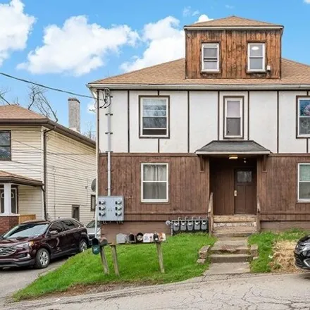 Buy this 14 bed house on 705 Mc Gowan Avenue in Camden, West Mifflin