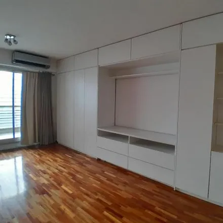 Rent this 1 bed apartment on Avenida La Plata 1265 in Parque Chacabuco, 1250 Buenos Aires