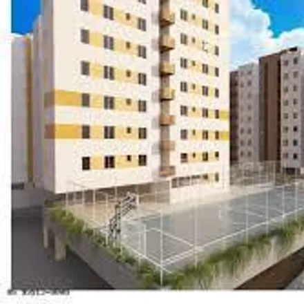 Buy this 1 bed apartment on Rua Tibirica in Cristo Rei, Teresina - PI