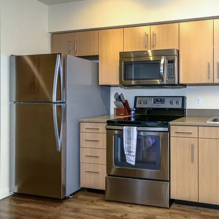 Image 3 - Tacoma, WA, 98402 - Apartment for rent
