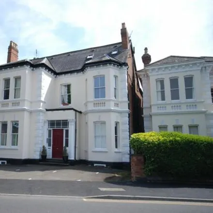 Rent this 1 bed room on Mews Road in Royal Leamington Spa, CV32 5BY