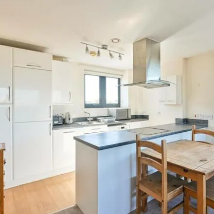 Buy this 2 bed apartment on Palamon Court in Mawbey Place, London
