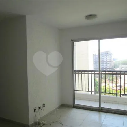 Buy this 2 bed apartment on Rua Fortunato Ferraz in Vila Anastácio, São Paulo - SP