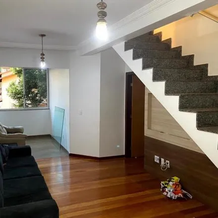 Buy this 3 bed apartment on Avenida Itaunense in Regional Oeste, Belo Horizonte - MG