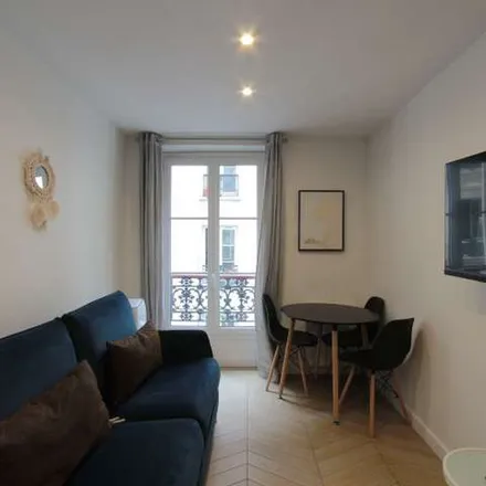 Image 7 - 91 Rue du Faubourg Saint-Denis, 75010 Paris, France - Apartment for rent
