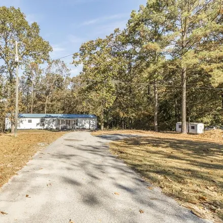 Buy this 3 bed house on 95 McCauley Lane in Crawford County, GA 31008