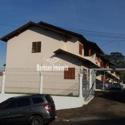 Buy this 2 bed apartment on Rua Gaspar Silveira Martins in Margarida, Santa Cruz do Sul - RS