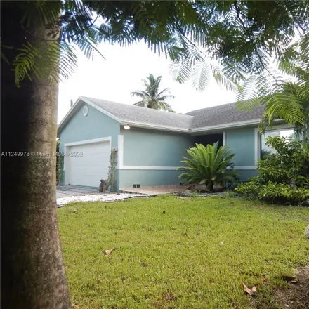 Buy this 3 bed house on 33501 Southwest 197th Avenue in Homestead, FL 33034